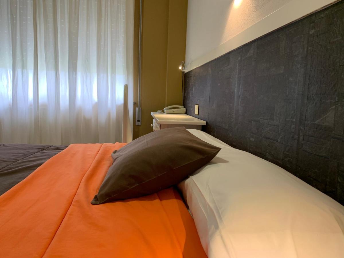 Hotel Los Olmos Lugo Zewnętrze zdjęcie